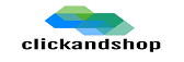 Cick2Shop logo