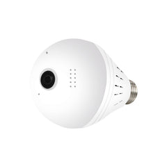 LED Light Camera 960P Wireless Panoramic Light Bulb Camera - Cick2Shop