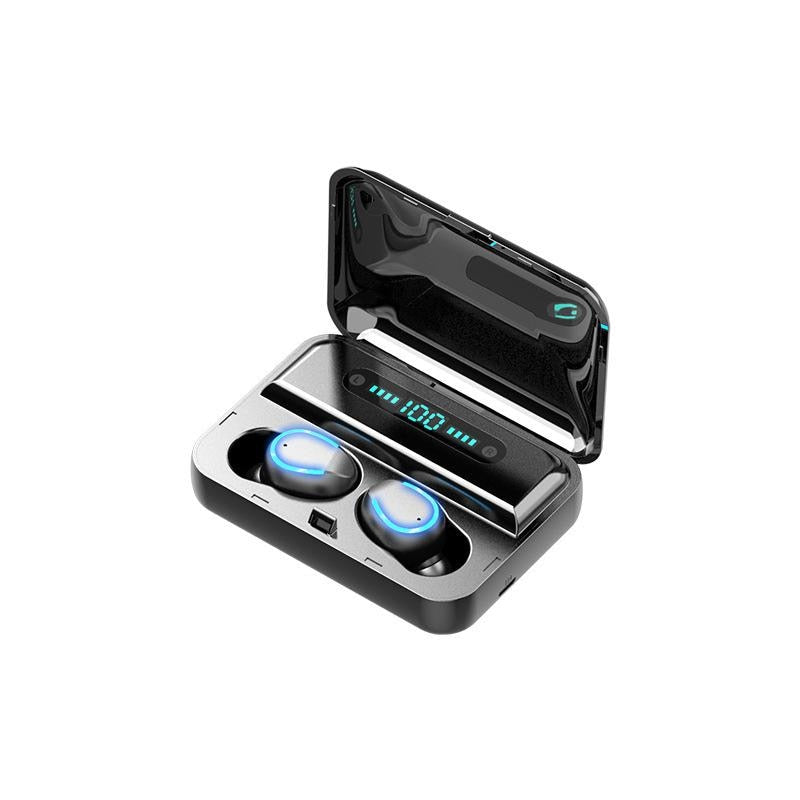 Wireless Earbuds - 2019 Upgrade TWS  Bluetooth Wireless Earphones 5.0 - Cick2Shop