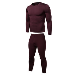 4 Colors Men Winter Warm Velvet Inner Wear - Cick2Shop