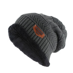 Winter Hat Men Beanies for Men Caps Skullies - Cick2Shop