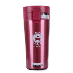 Stainless Steel Thermos Cups Thermocup Insulated Tumbler - Cick2Shop