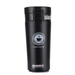 Stainless Steel Thermos Cups Thermocup Insulated Tumbler - Cick2Shop