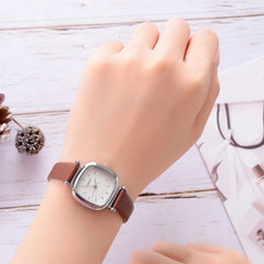 Square Women's Watches: Cick2Shop - Cick2Shop