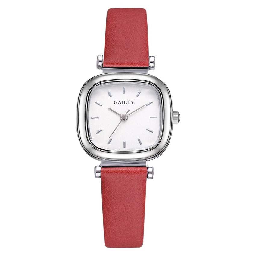 Square Women's Watches: Cick2Shop - Cick2Shop