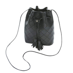 Women Bag with Hairball -  Cick2Shop - Cick2Shop