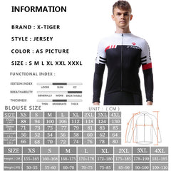 Mountain Bike Sportswear Cycling Clothes - Cick2Shop - Cick2Shop