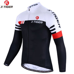 Mountain Bike Sportswear Cycling Clothes - Cick2Shop - Cick2Shop