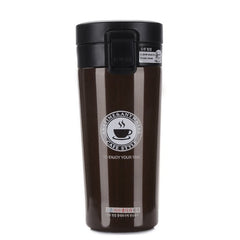 Stainless Steel Thermos Cups Thermocup Insulated Tumbler - Cick2Shop