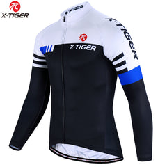 Mountain Bike Sportswear Cycling Clothes - Cick2Shop - Cick2Shop