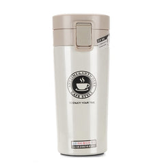 Stainless Steel Thermos Cups Thermocup Insulated Tumbler - Cick2Shop