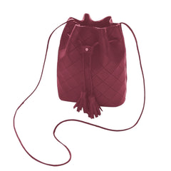 Women Bag with Hairball -  Cick2Shop - Cick2Shop