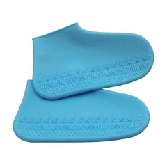 Waterproof Shoe Cover Silicone Material Unisex Shoes Protectors - Cick2Shop