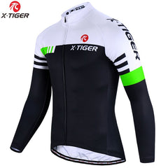 Mountain Bike Sportswear Cycling Clothes - Cick2Shop - Cick2Shop