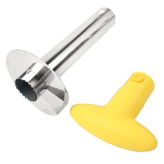 Stainless Steel Pineapple Peeler, Slicers, and Fruit Knife Cutter - Cick2Shop