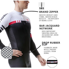 Mountain Bike Sportswear Cycling Clothes - Cick2Shop - Cick2Shop