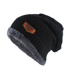 Winter Hat Men Beanies for Men Caps Skullies - Cick2Shop