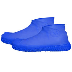 Waterproof Shoe Cover Silicone Material Unisex Shoes Protectors – Cick2Shop