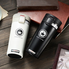 Stainless Steel Thermos Cups Thermocup Insulated Tumbler - Cick2Shop