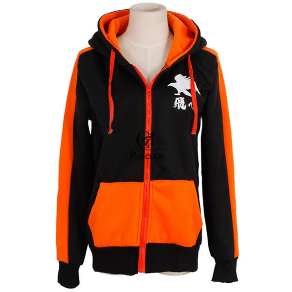 ROLECOS Haikyuu Jacket - Cick2Shop