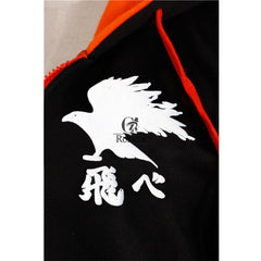 ROLECOS Haikyuu Jacket - Cick2Shop