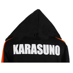 ROLECOS Haikyuu Jacket - Cick2Shop