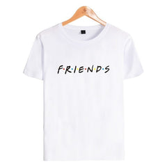 2019 Summer Couples Lovers T-Shirt for Women Casual White Tops Tshirt Women T Shirt Love Heart Embroidery Print T-Shirt Female - Cick2Shop