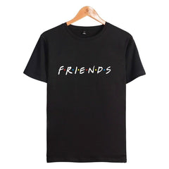 2019 Summer Couples Lovers T-Shirt for Women Casual White Tops Tshirt Women T Shirt Love Heart Embroidery Print T-Shirt Female - Cick2Shop