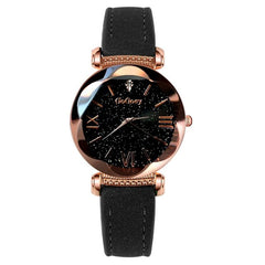 Gogoey Women's Watches 2019 Luxury Ladies Watch Starry Sky Watches For Women Fashion bayan kol saati Diamond Reloj Mujer 2019 - Cick2Shop