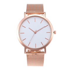 Women's Watches Fashion Women Wrist Watch Luxury Ladies Watch Women Bracelet Reloj Mujer Clock Relogio Feminino zegarek damski - Cick2Shop