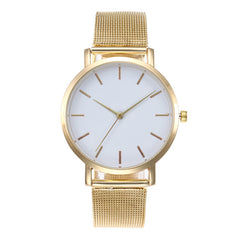 Women's Watches Fashion Women Wrist Watch Luxury Ladies Watch Women Bracelet Reloj Mujer Clock Relogio Feminino zegarek damski - Cick2Shop